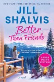 Better Than Friends Better Than Friends