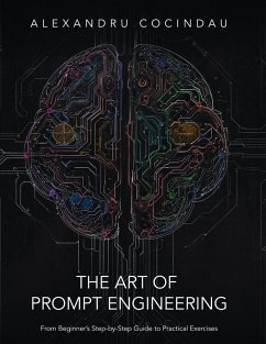 Cover The Art of Prompt Engineering
