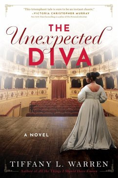 The Unexpected Diva - Warren, Tiffany L.