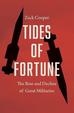 Cover Tides of Fortune
