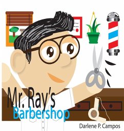 Mr. Ray's Barbershop - Campos, Darlene