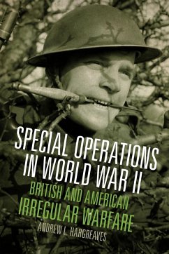 Special Operations in World War II