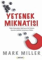 Yetenek Miknatisi - Miller, Mark