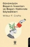 Günümüzün Basarili Insanlari ve Basari Hakkinda Söyledikleri Günümüzün Basarili Insanlari ve Basari Hakkinda Söyledikleri