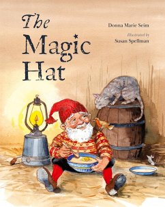 The Magic Hat The Magic Hat