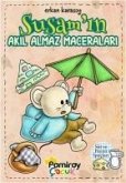 Susamin Akil Almaz Maceralari Susamin Akil Almaz Maceralari