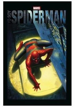 Yo Soy Spiderman Yo Soy Spiderman