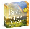 365 Bible Verses-A-Year Page-A-Day(r)... - Bild 1