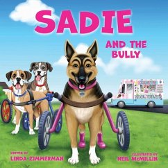 Sadie and the Bully - Zimmerman, Linda