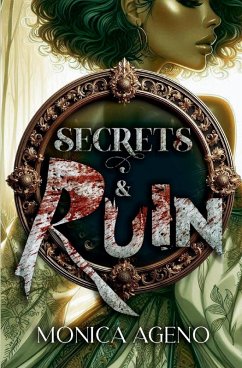 Cover Secrets & Ruin