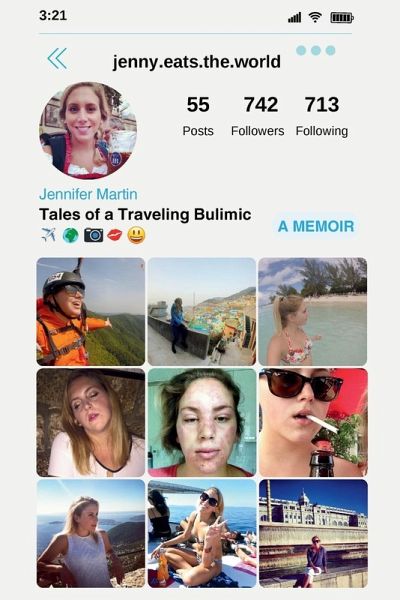 Jenny Eats The World