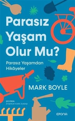 Cover Parasiz Yasam Olur Mu