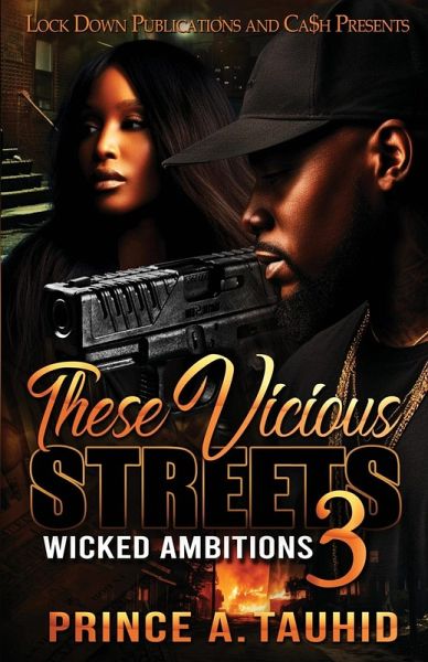 These Vicious Streets 3 These Vicious Streets 3