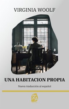 Una habitación propia - Woolf, Virginia