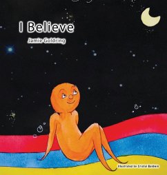 Cover I Believe