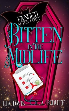 Cover Bitten in the Midlife