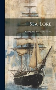 Cover Sea-lore