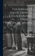 The Servant's Guide (How to Clean... - Bild 1