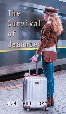 Cover The Survival of Jeannie