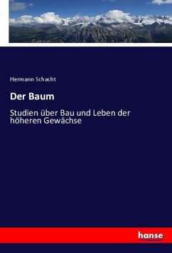 Cover Der Baum