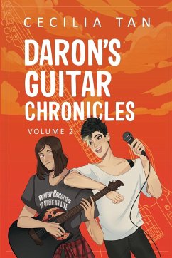 Daron's Guitar Chronicles - Tan, Cecilia