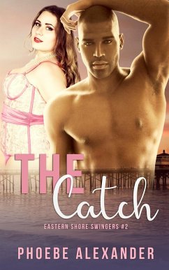 The Catch - Alexander, Phoebe