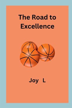 The Road to Excellence - L, Joy