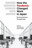 How the Pandemic Changed Work in Japan