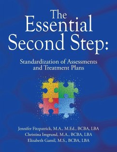 The Essential Second Step - Fitzpatrick, Jennifer; Imgrund, Christina; Gamil, Elizabeth