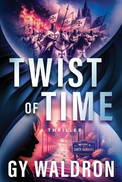 Twist of Time - Waldron, Gy