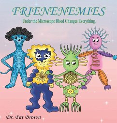 The Frienenemies - Brown, Patricia
