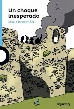 Cover Un choque inesperado