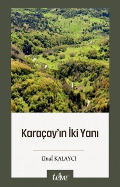 Cover Karacayin Iki Yani