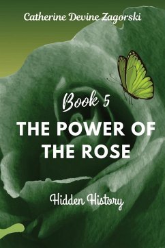 Cover The Power of the Rose