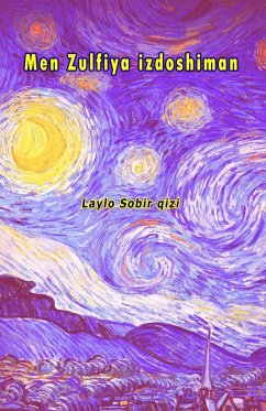 Men Zulfiya izdoshiman - Laylo Sobir Qizi