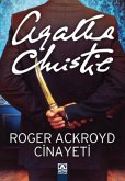 Roger Ackroyd Cinayeti Roger Ackroyd Cinayeti