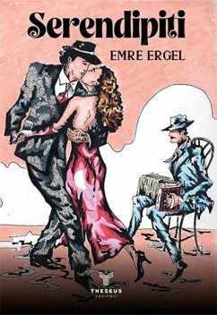 Cover Serendipiti