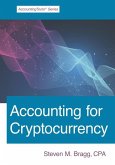 Accounting for Cryptocurrency