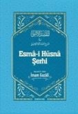 Esma-i Hüsna Serhi