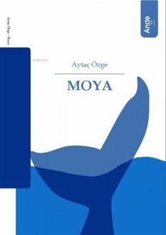 Cover Moya