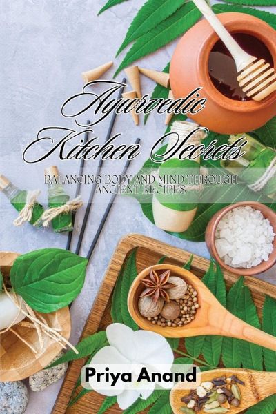 Ayurvedic Kitchen Secrets