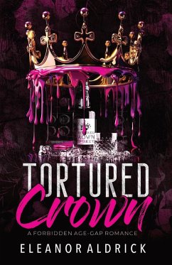 Cover Tortured Crown
