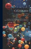 Cellulose Cellulose