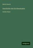 Geschichte des Kirchenstaates