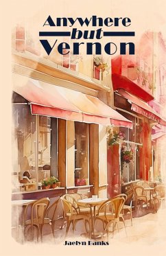 Cover Anywhere But Vernon