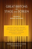 Great Britons of Stage and Screen Great Britons of Stage and Screen