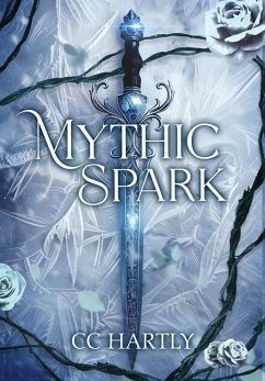 Cover Heir of Stardust and Secrets