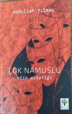 Cover Cok Namuslu Ciltli