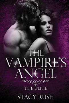 The Vampire's Angel - Rush, Stacy