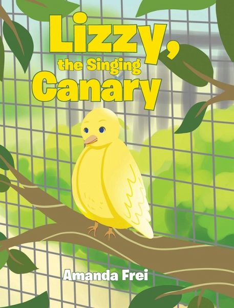 Lizzy, The Singing Canary Lizzy, The Singing Canary